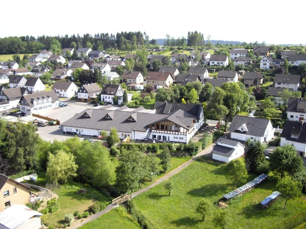 Butzkamm`s Ferienhaus & Studiohaus